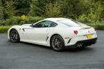 Ferrari 599 GTO 2010 года (US)